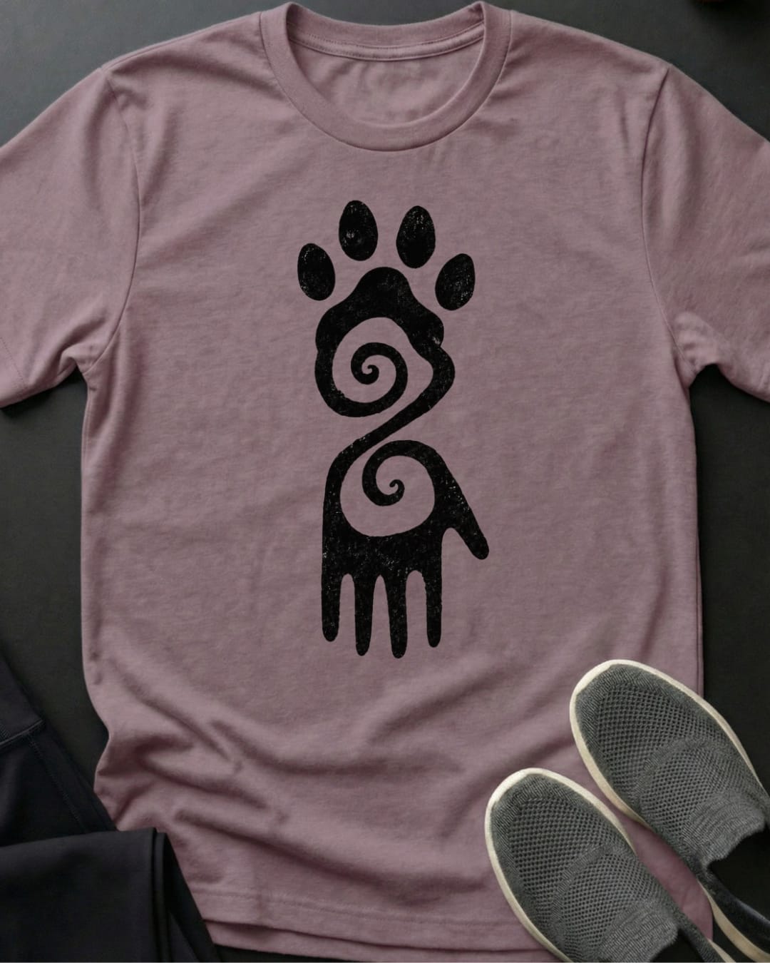 Connect Tee