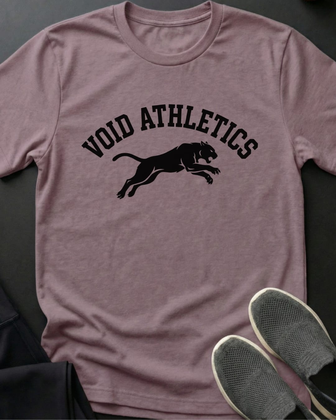 Void Athletics Tee