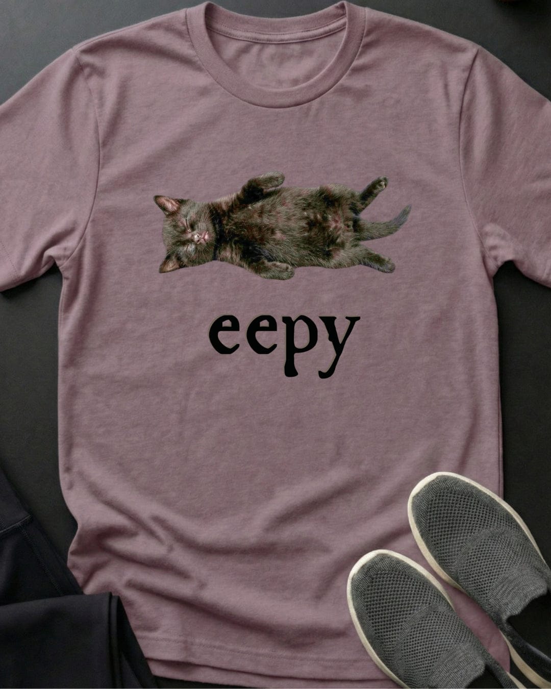 Eepy Tee