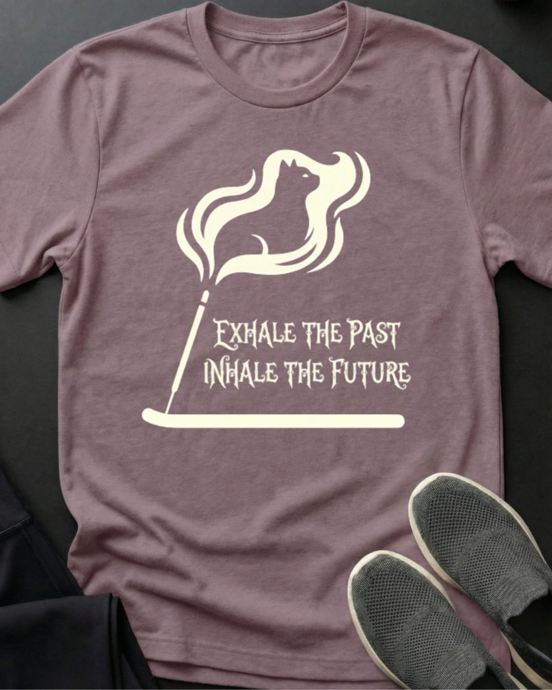 Incense Tee