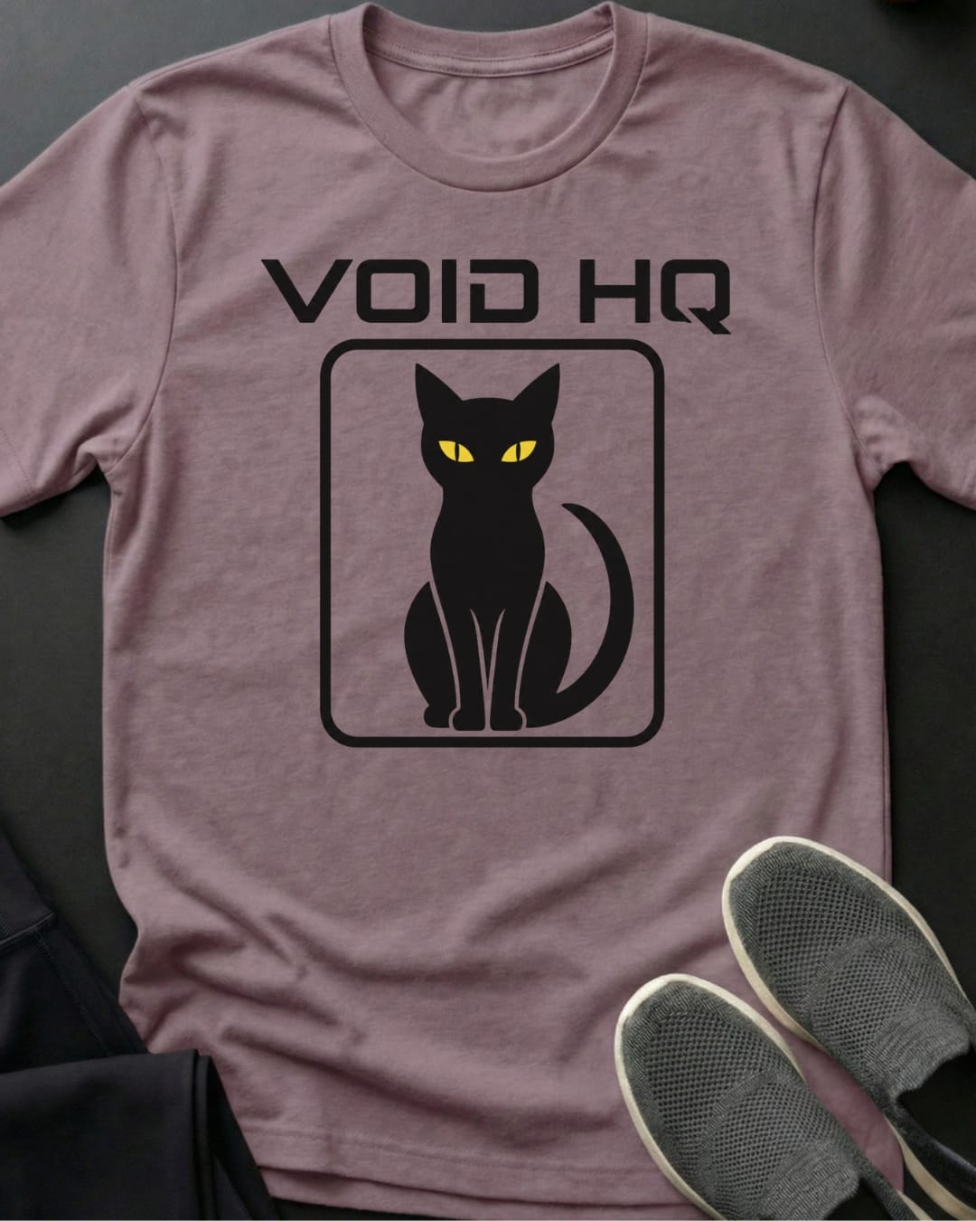 Void HQ Tee