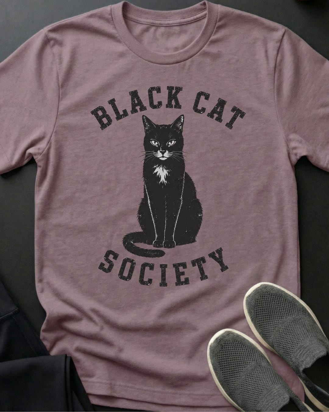 BCS Tuxedo II Tee