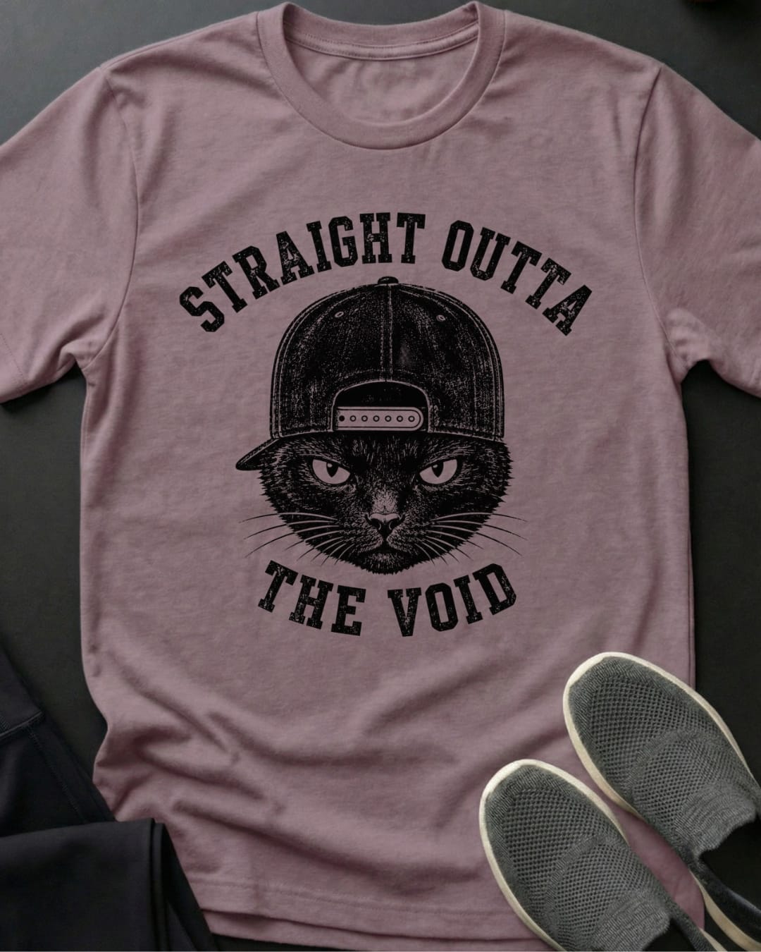 Straight Outta Tee