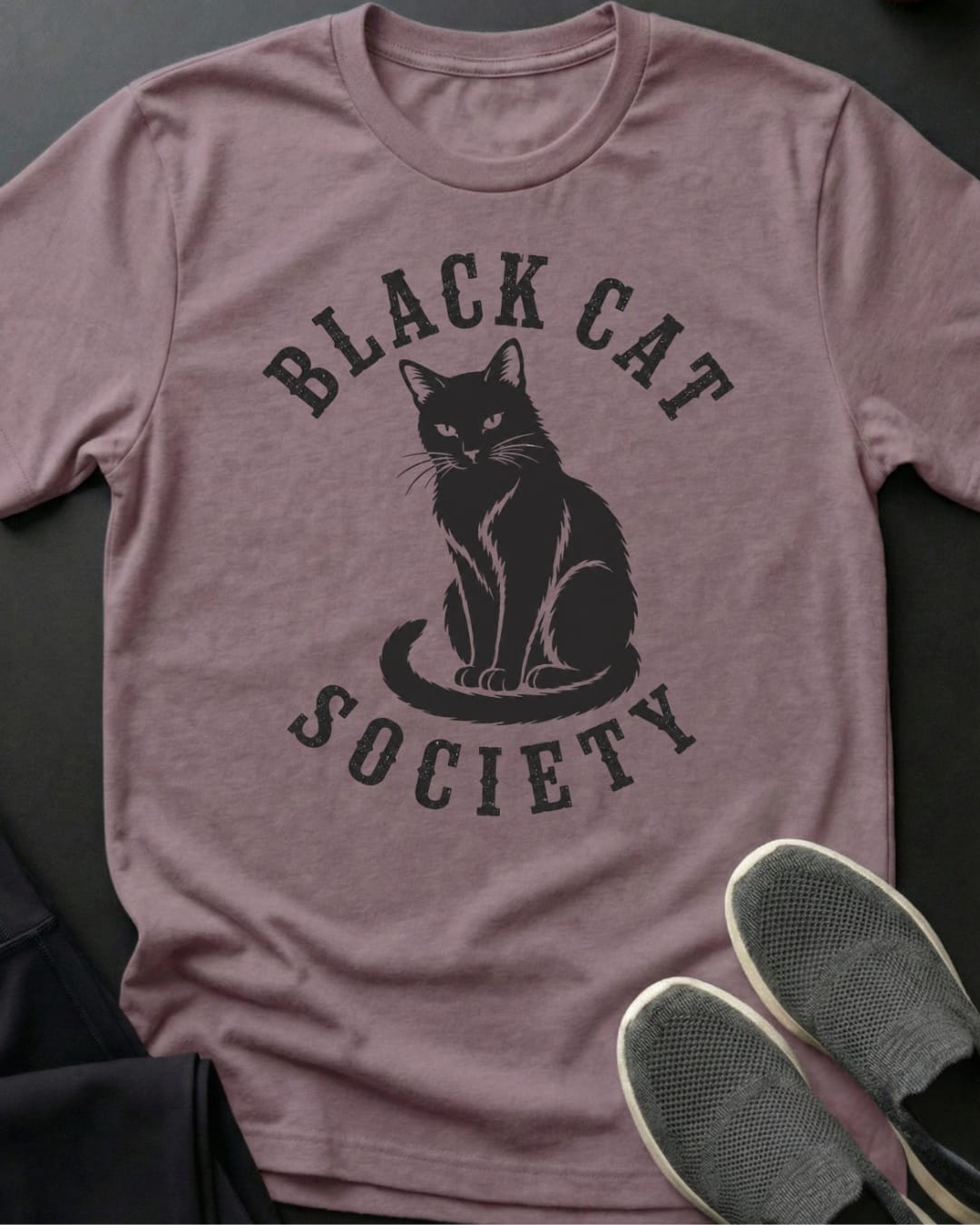 BC Society Tee