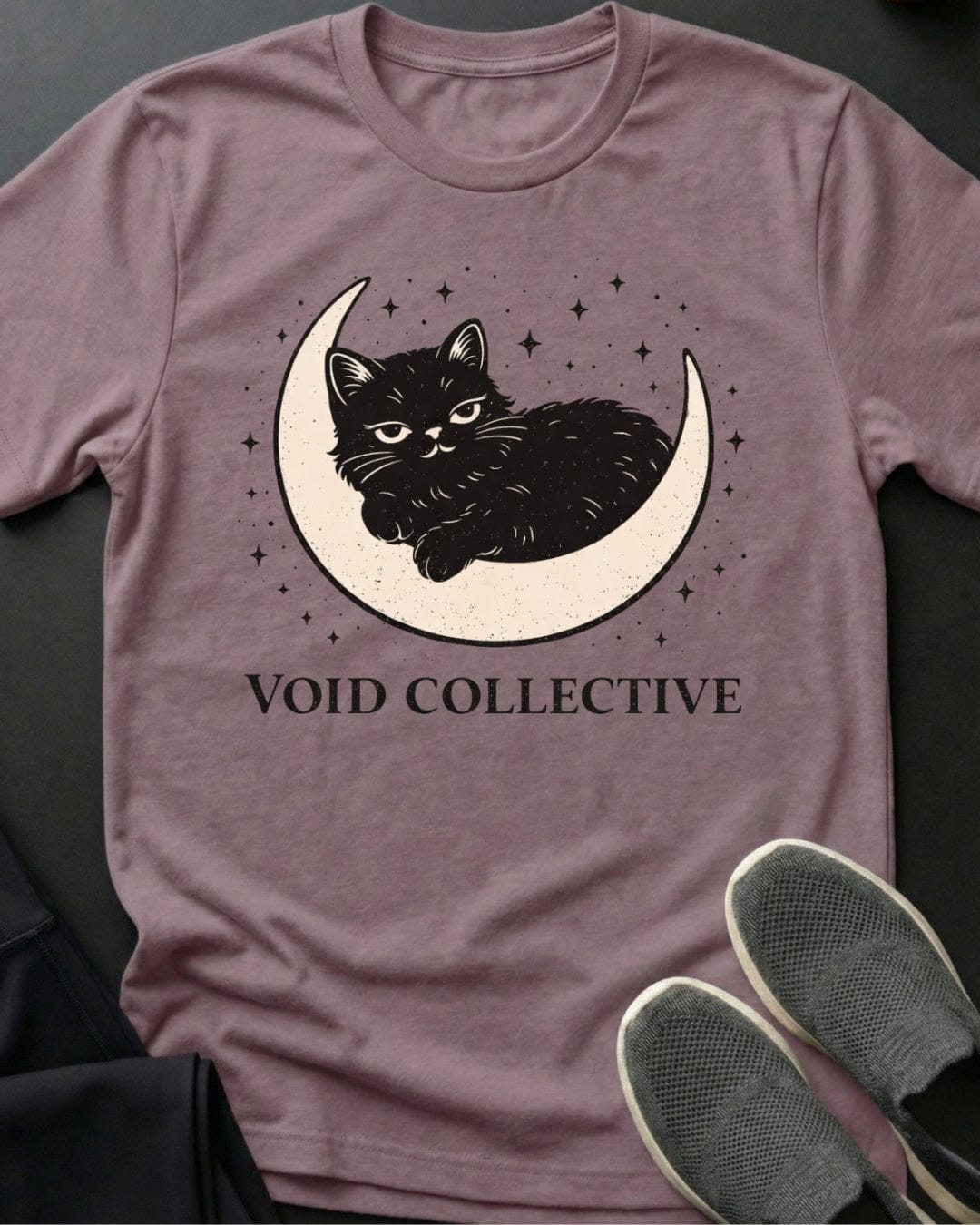 Void Collective Tee