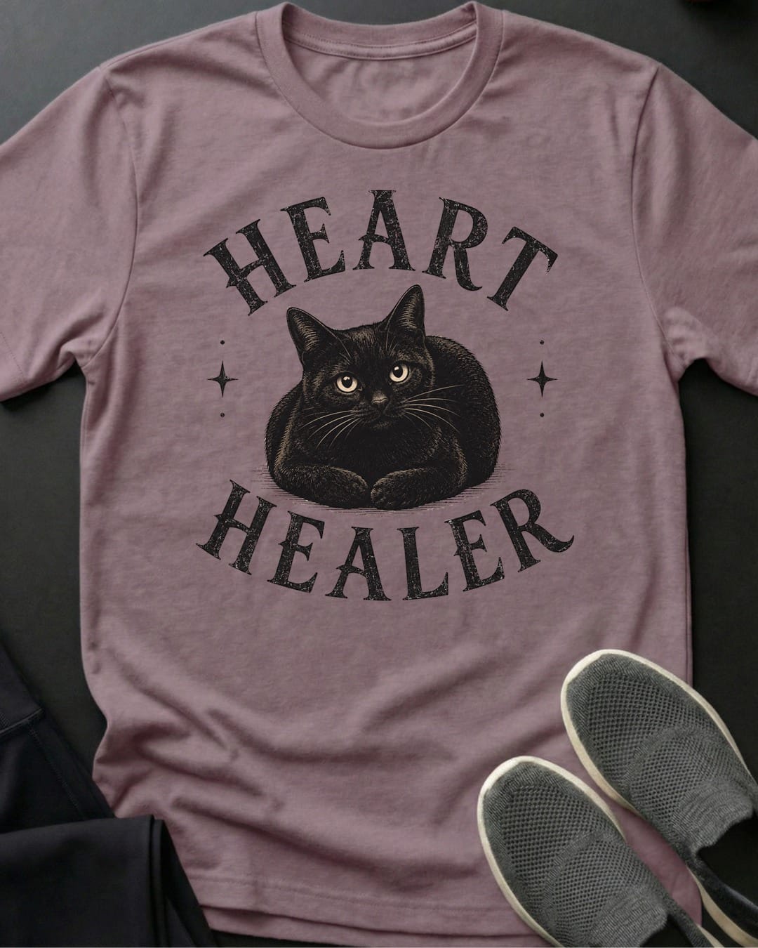 Heart Healer Tee