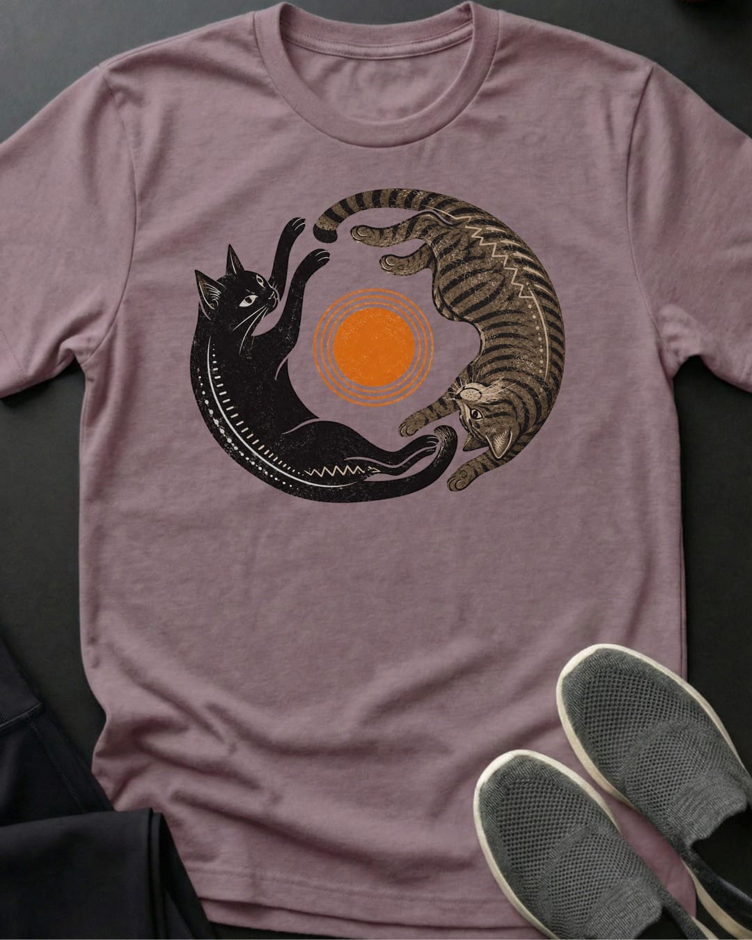 Chase Tee