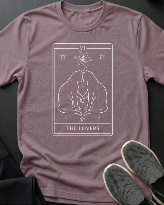 The Lovers Tee