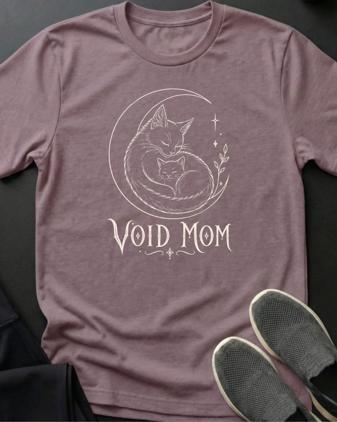 Void Mom Tee
