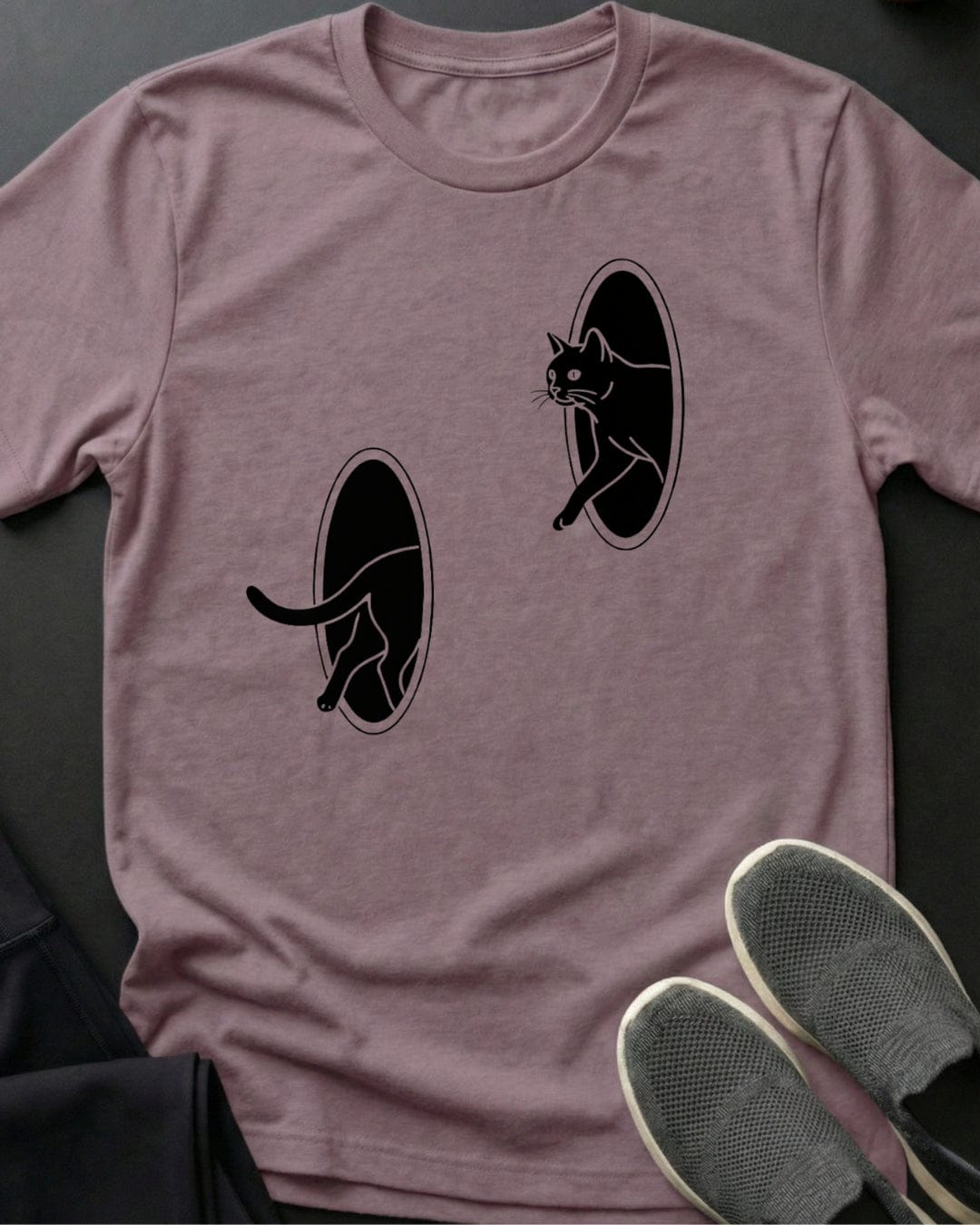 Portal Tee