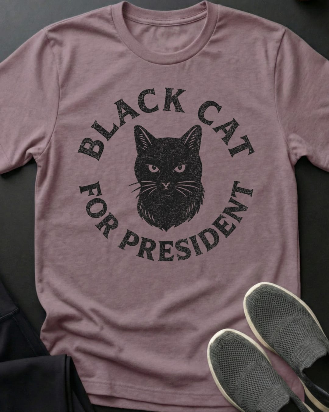BC for President Tee