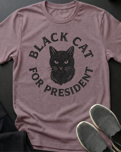 BC for President Tee