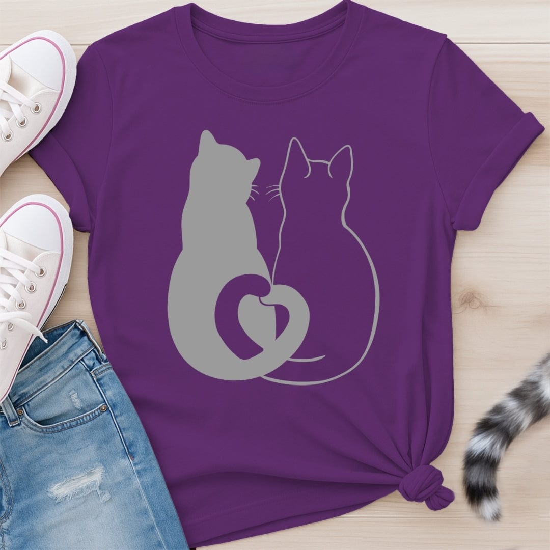 KITTY LOVE T-SHIRT