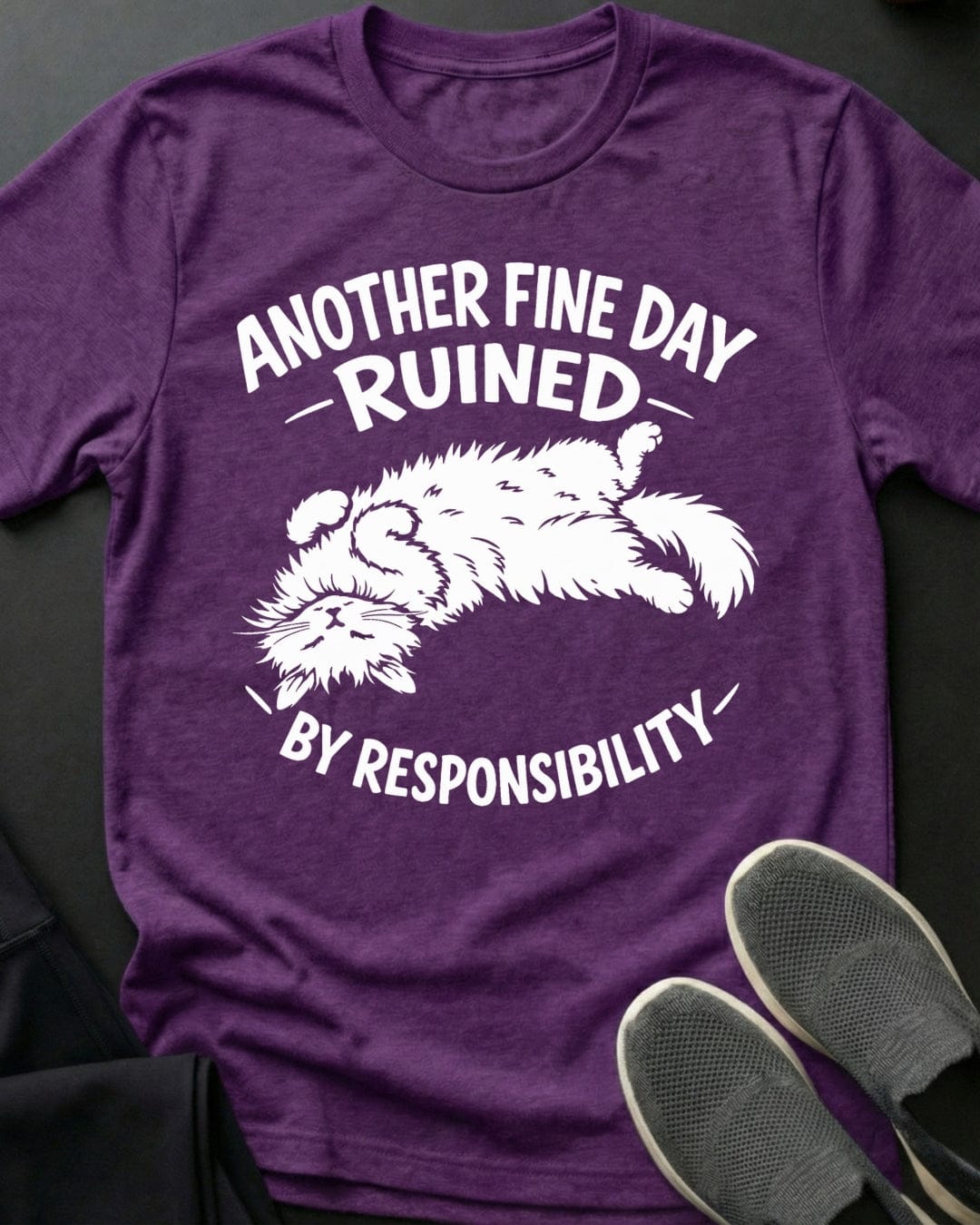 Ruined Tee