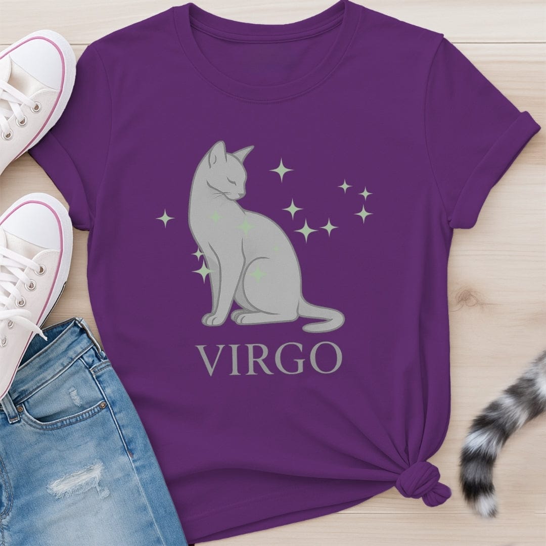 VIRGO T-SHIRT