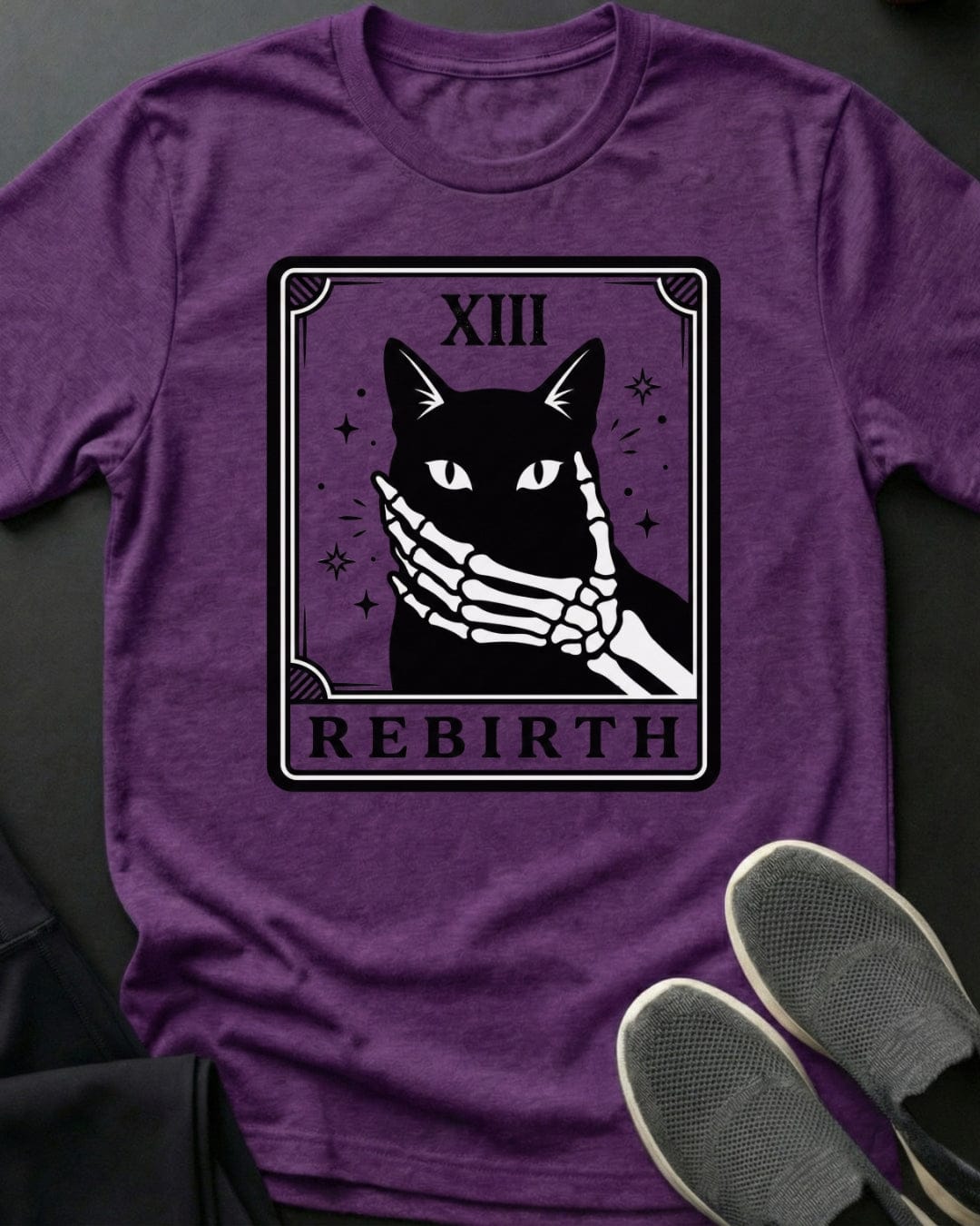 Rebirth Tee