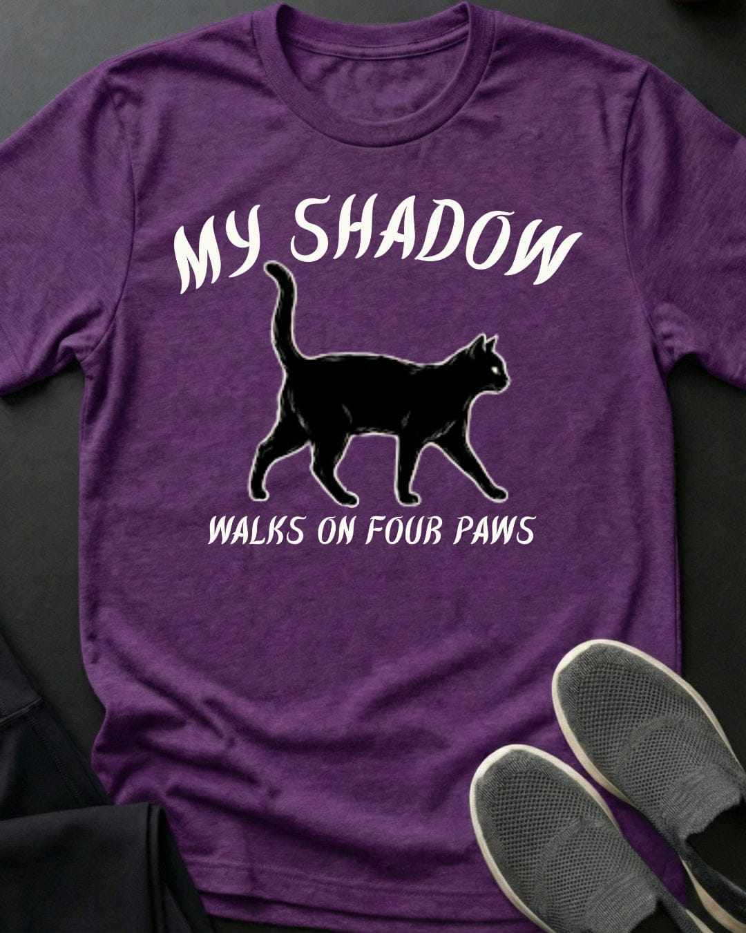 My Shadow Tee