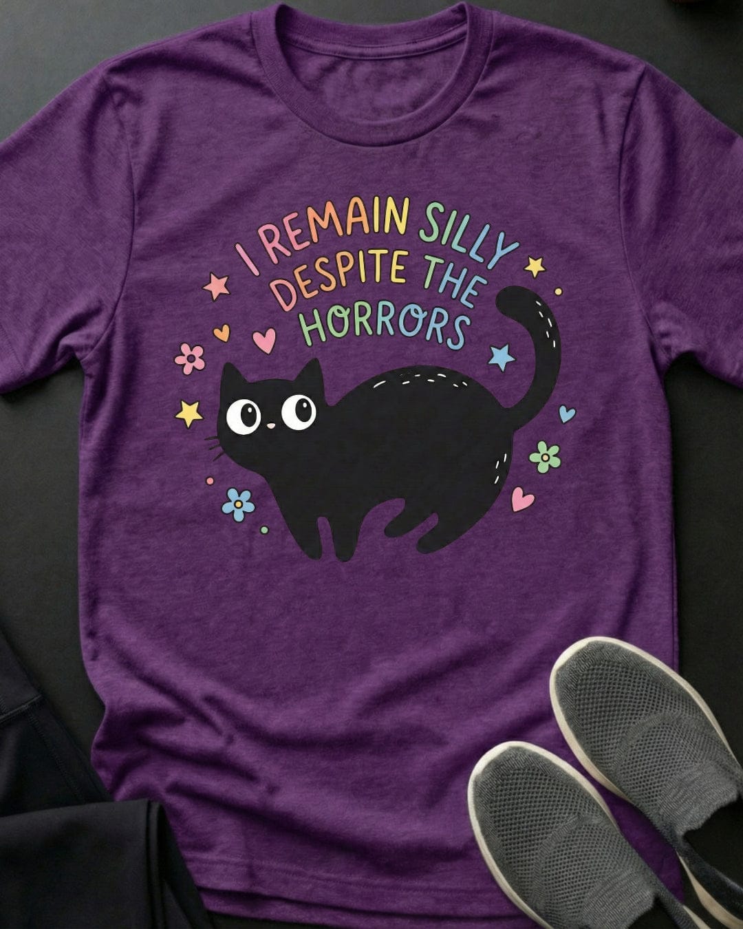 Silly Tee