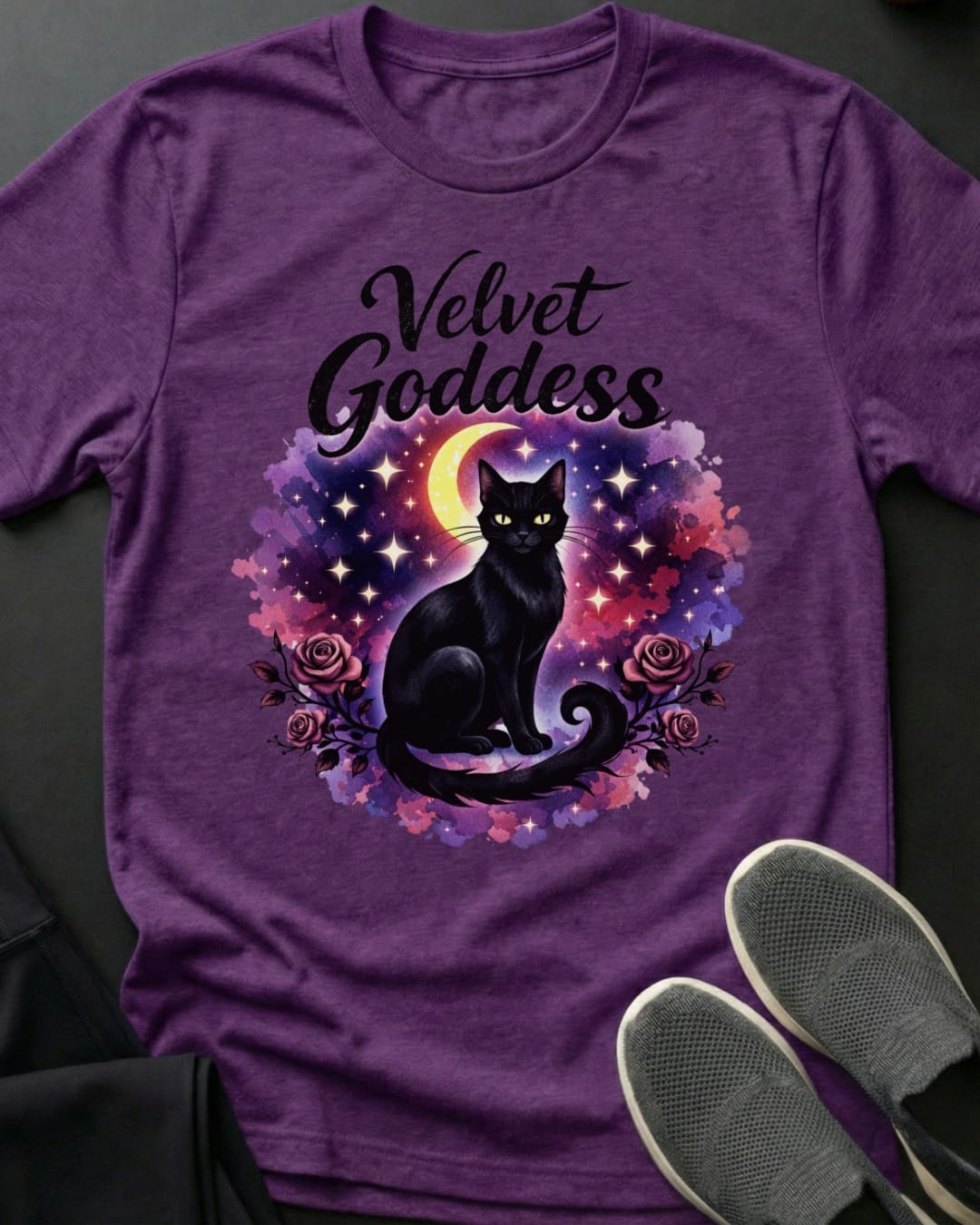 Goddess Tee