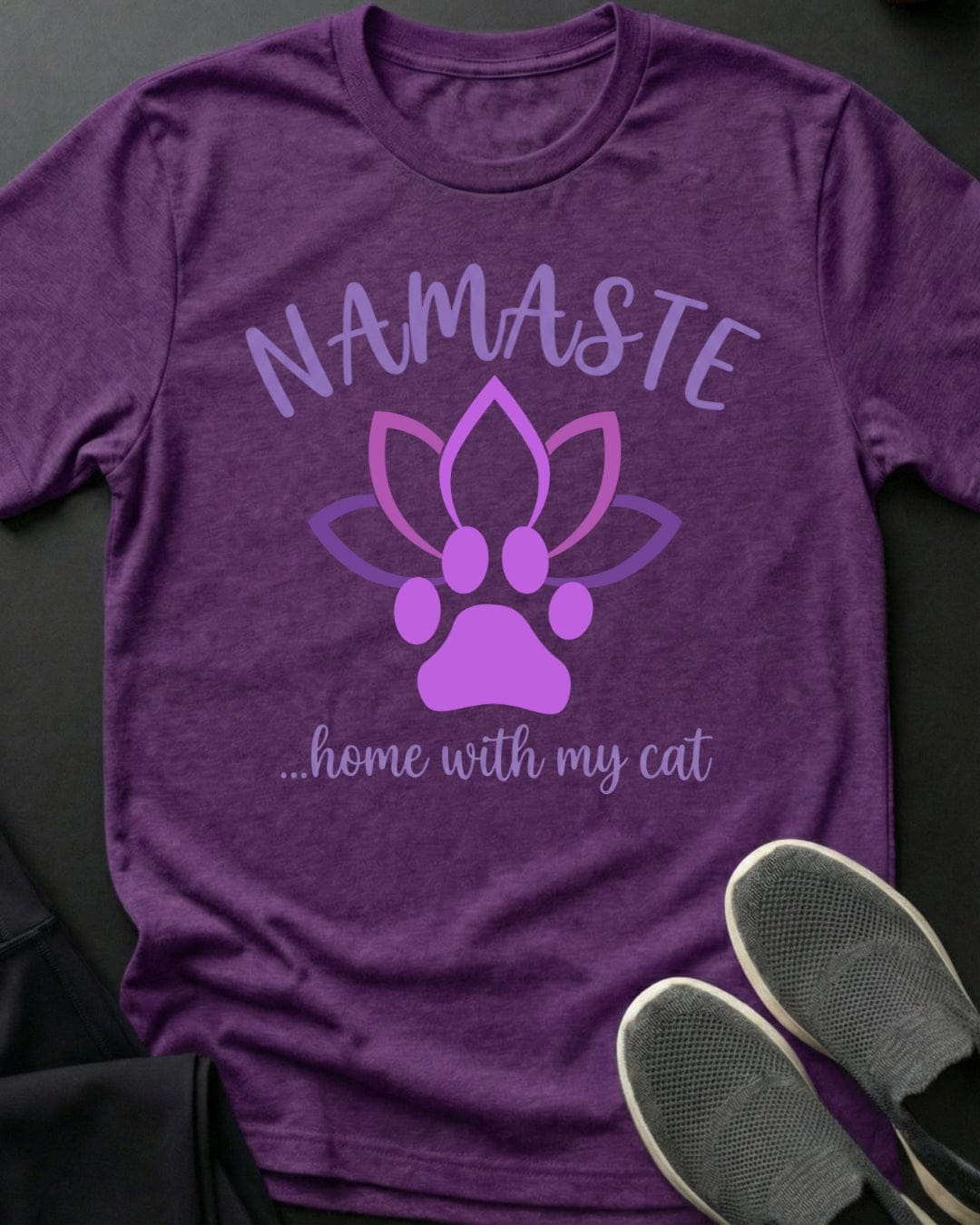 Namaste Tee