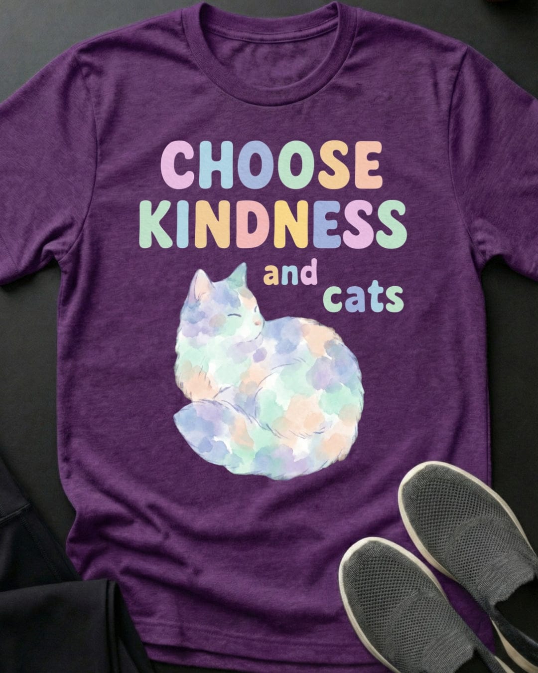 Choose Kindness Tee
