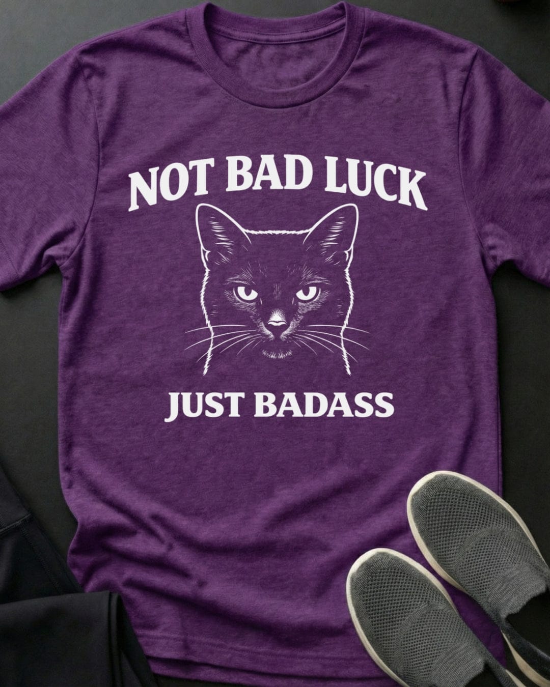 Badass Tee