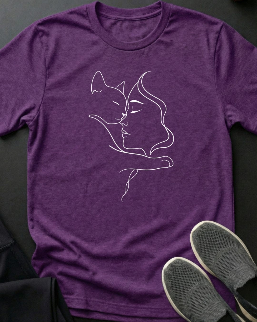 Snuggles Tee