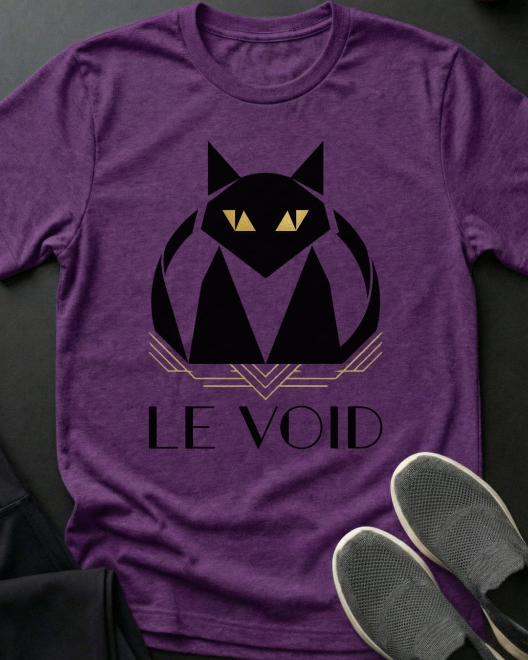 Le Void Tee