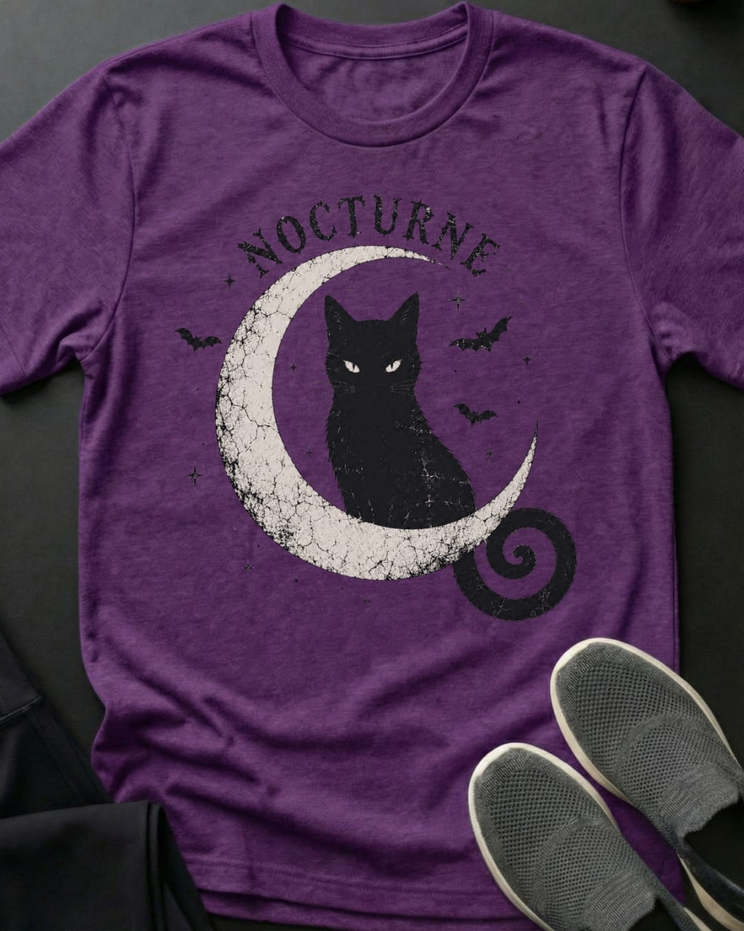 Nocturne Tee