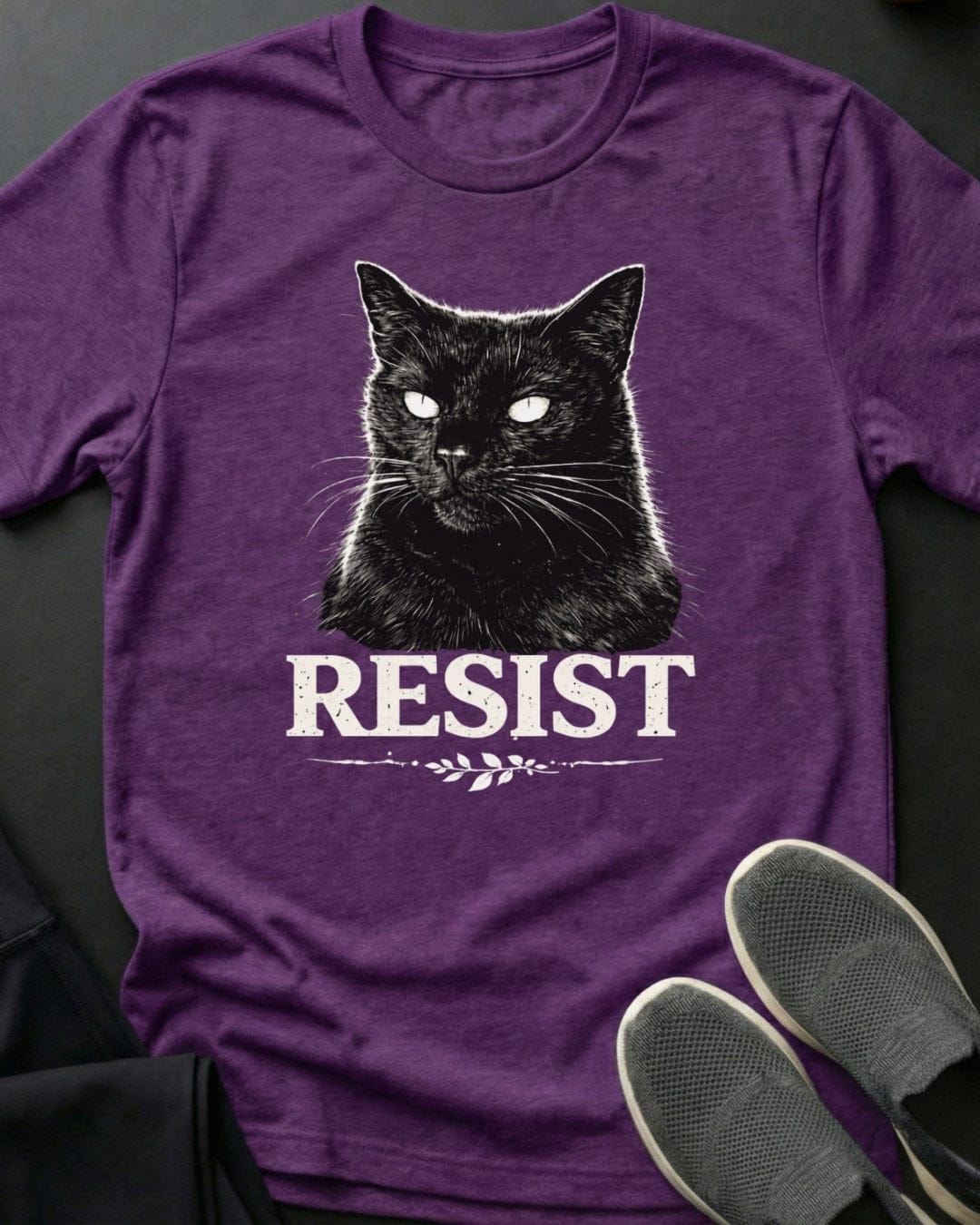 Resist Tee