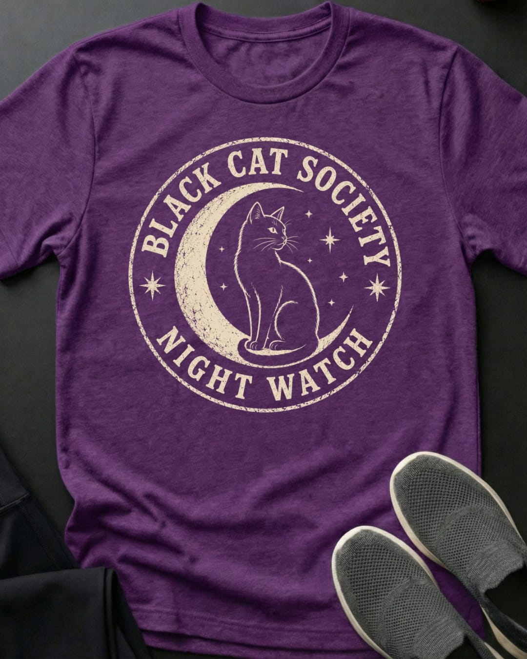 BCS Nightwatch Tee