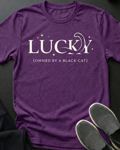 Owned Tee