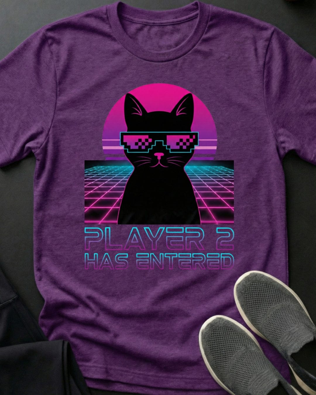 Player 2 Tee