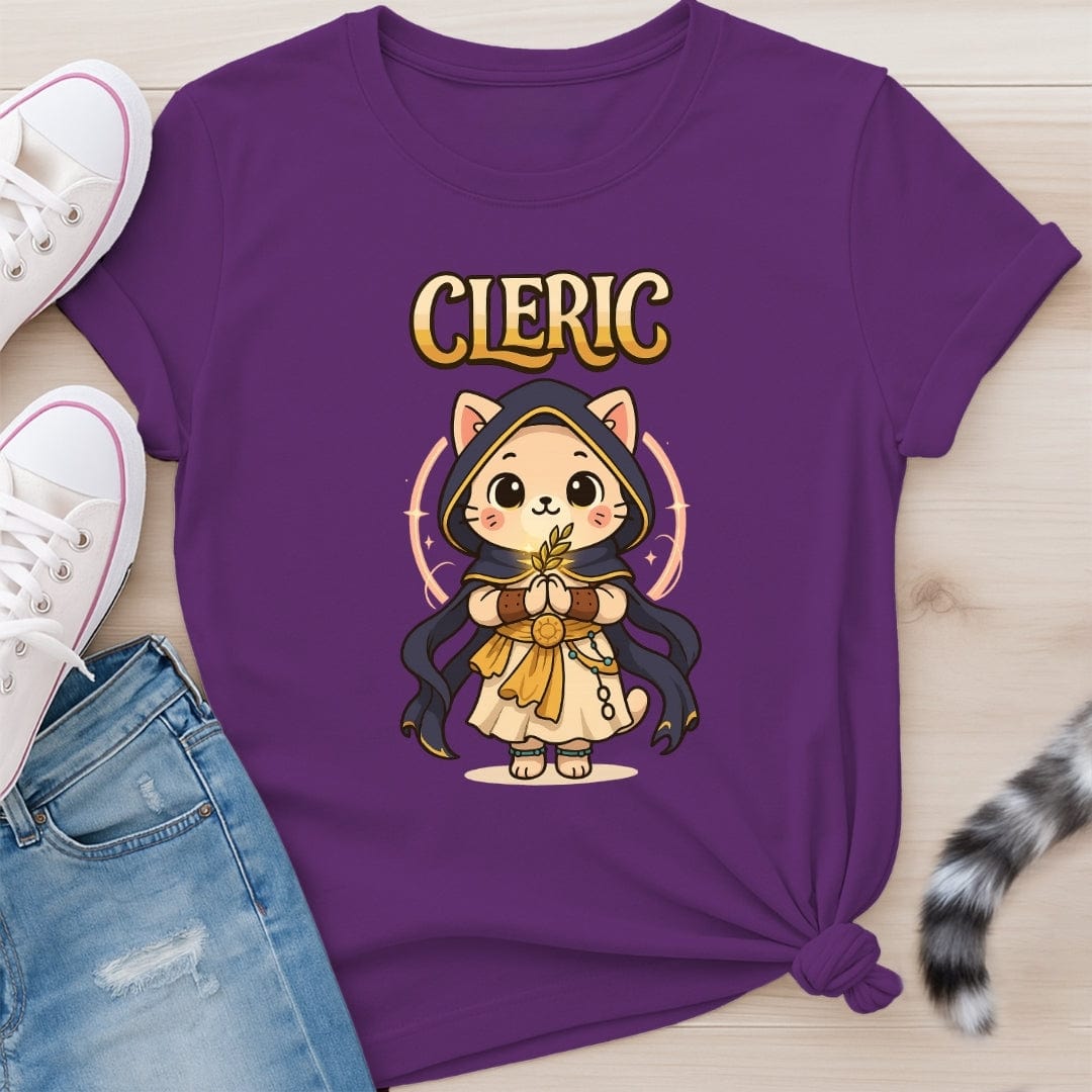 CLERIC T-SHIRT