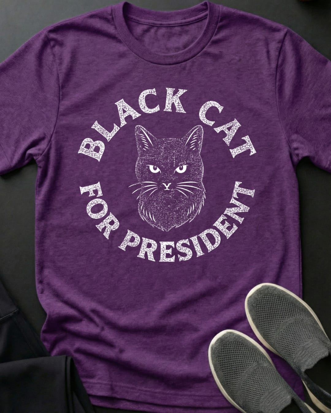 BC for President Tee