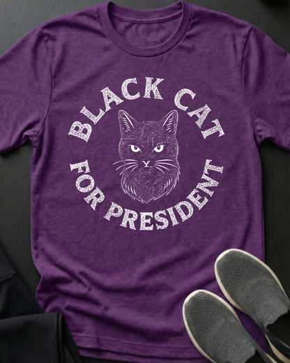 BC for President Tee