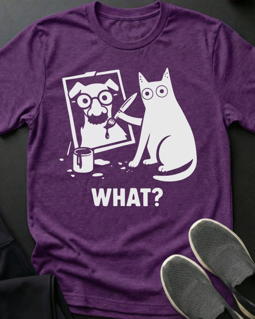 What Tee