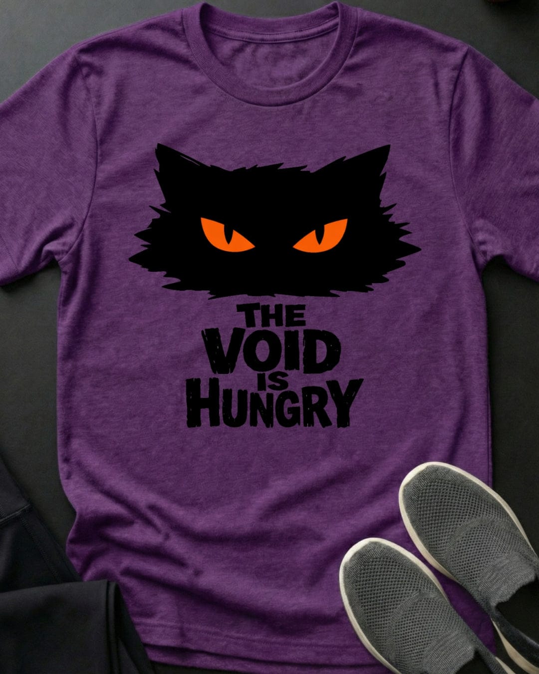 Hungry Void Tee