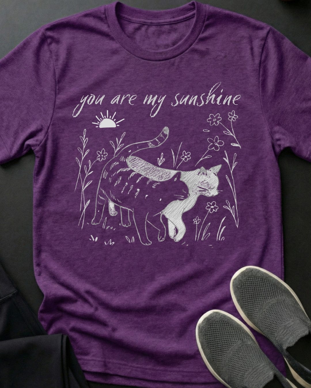 My Sunshine Tee