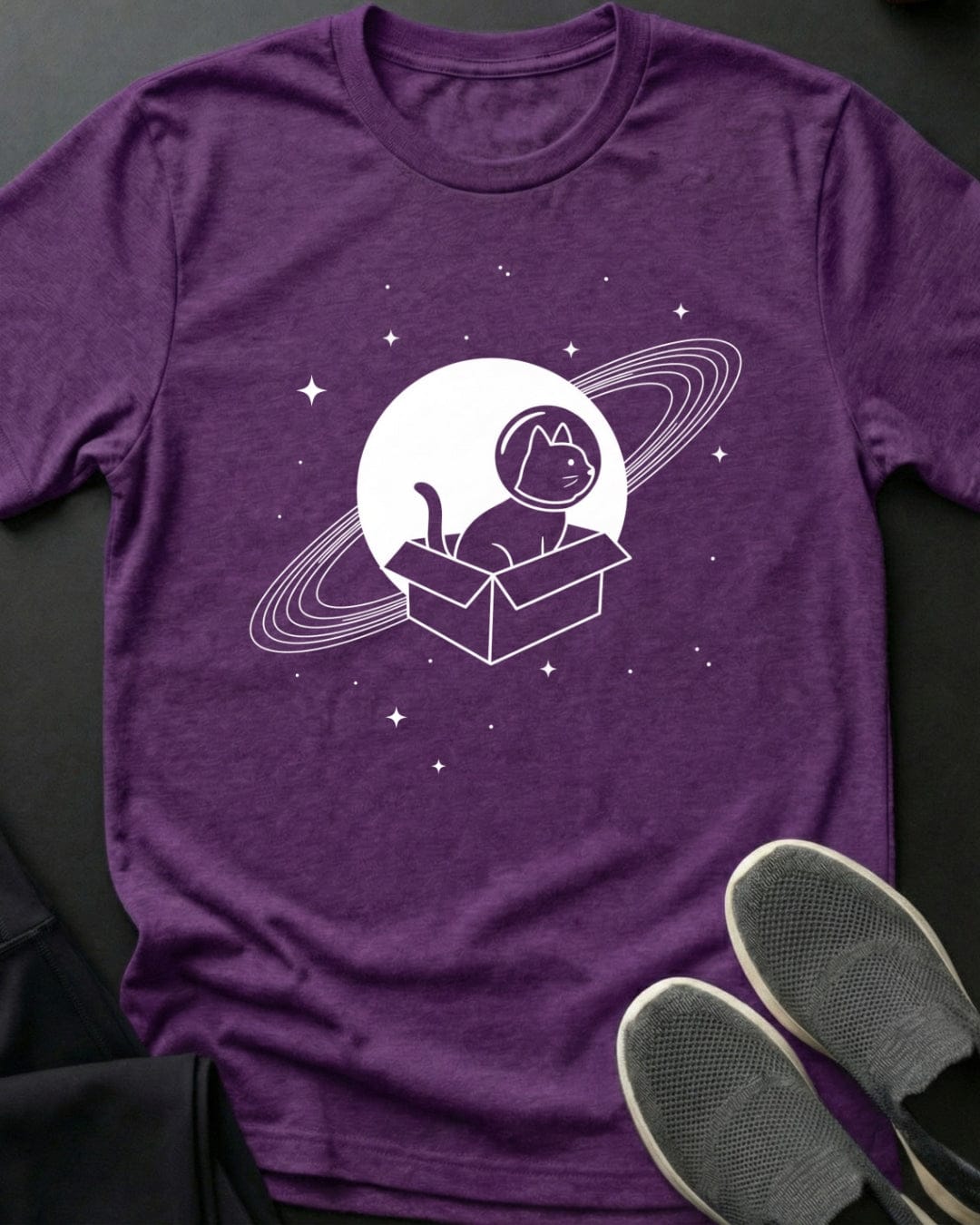 Space Quest Tee
