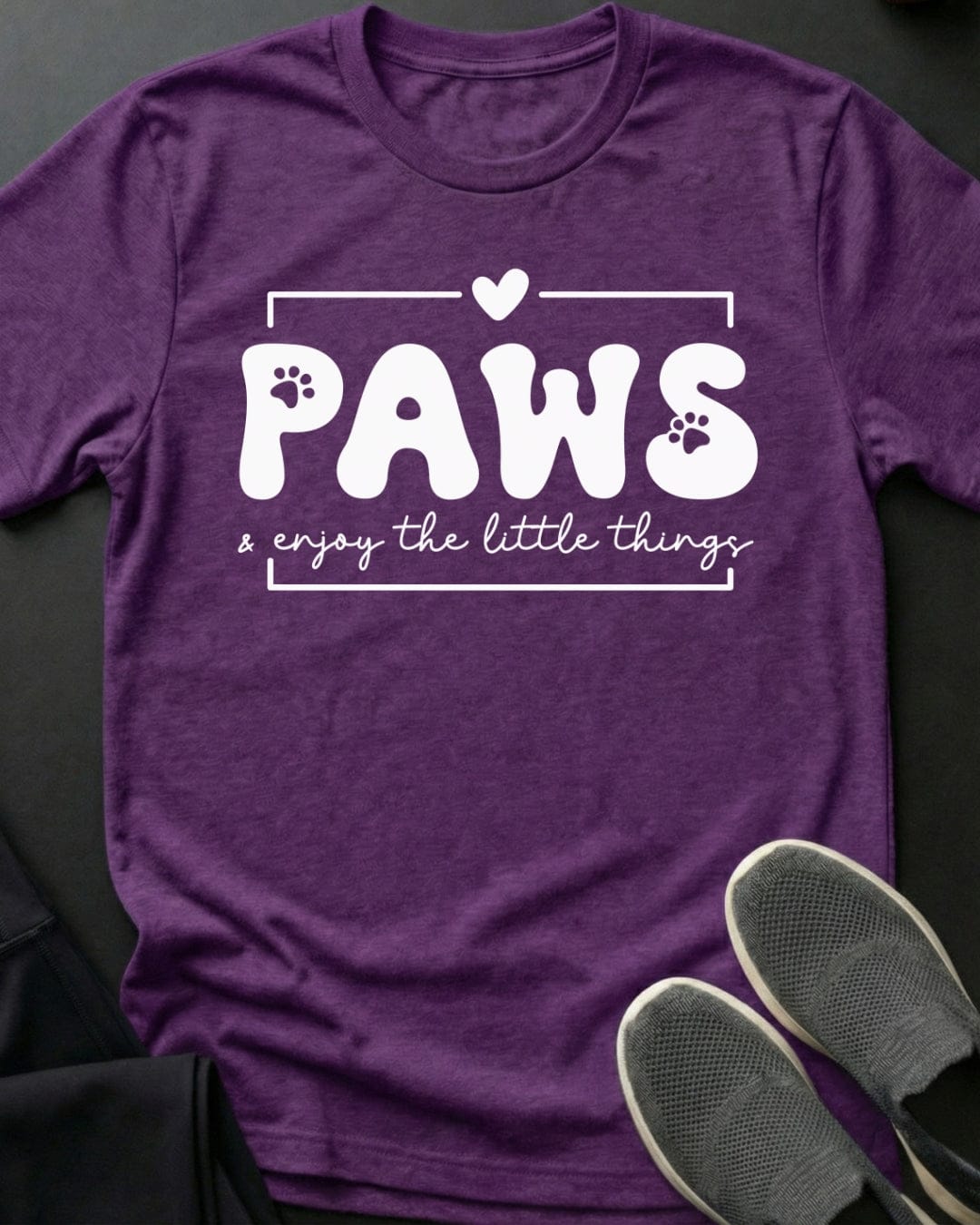 Paws Tee