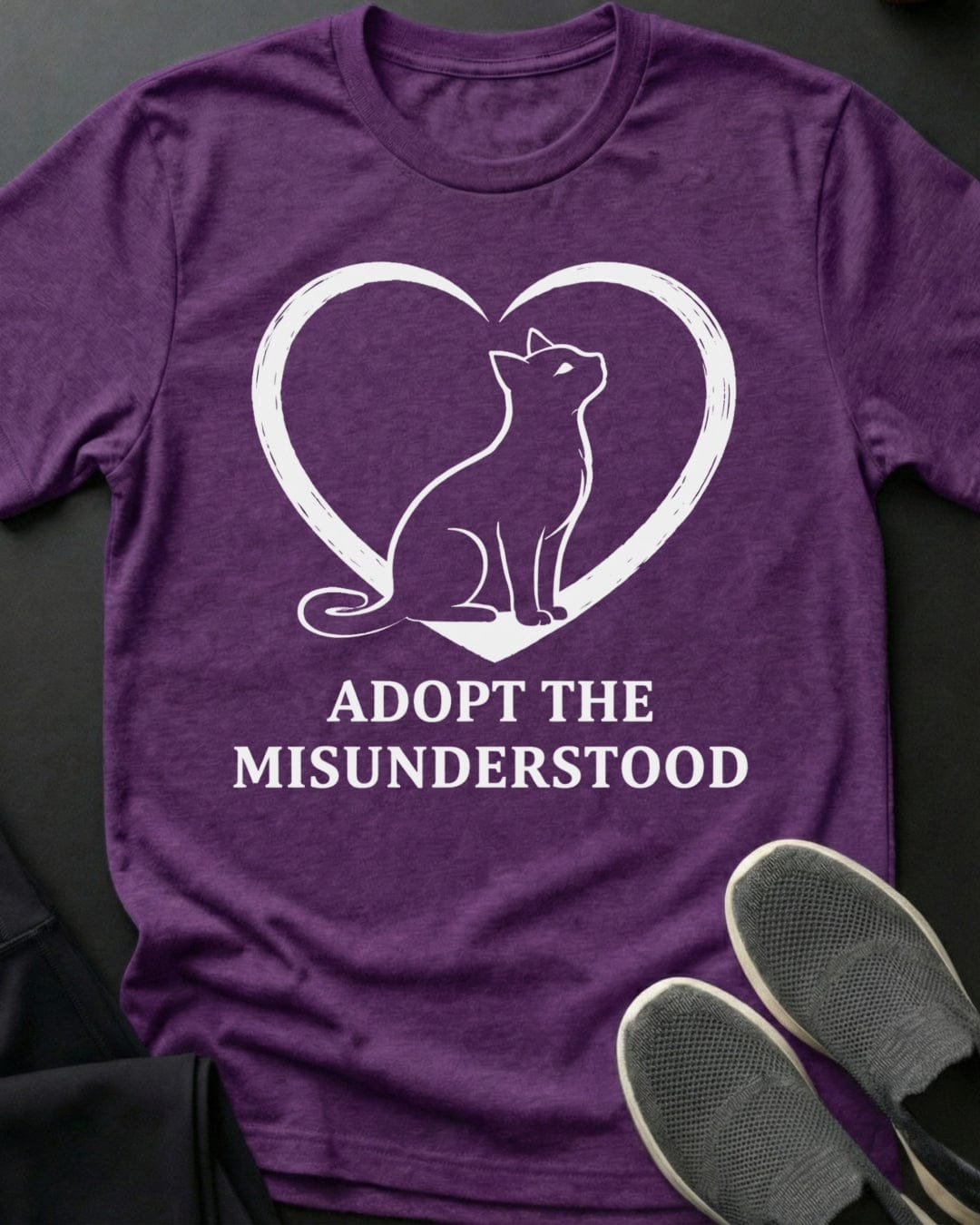 Adopt Tee