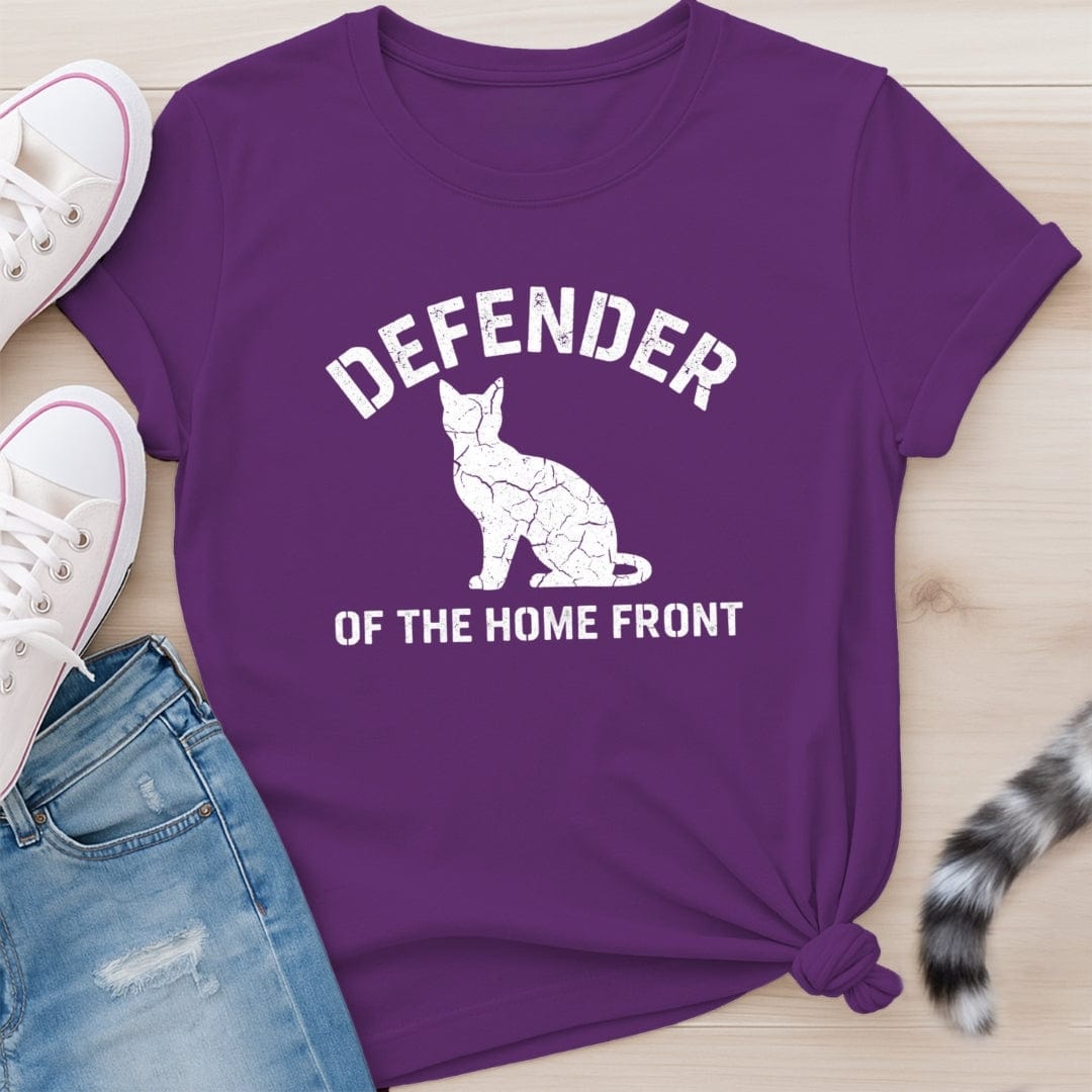 DEFENDER T-SHIRT
