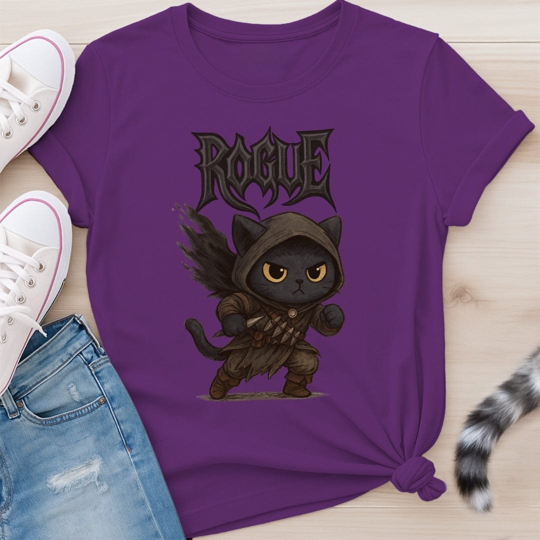ROGUE T-SHIRT