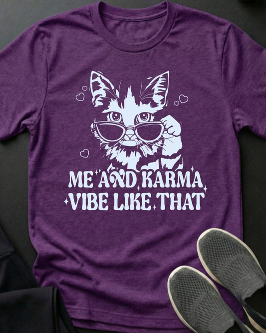 Karma Tee