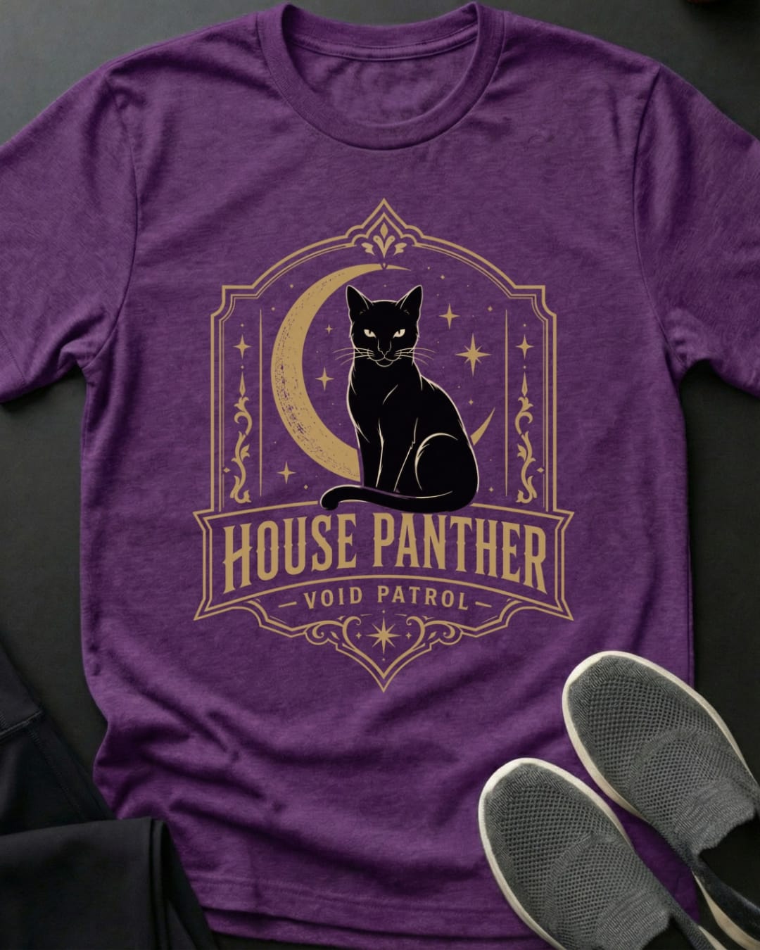 HP Void Patrol Tee