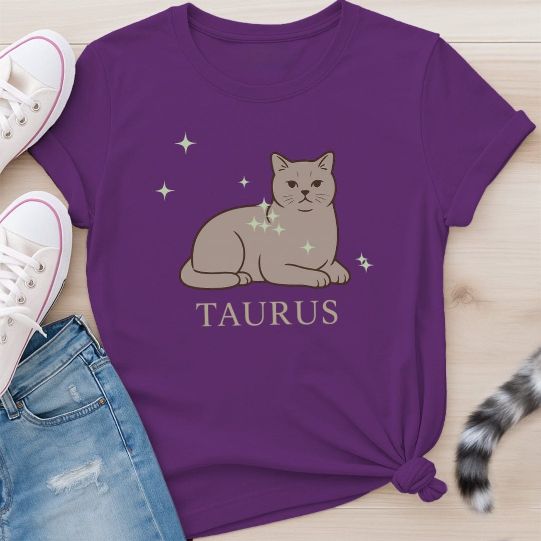 TAURUS T-SHIRT