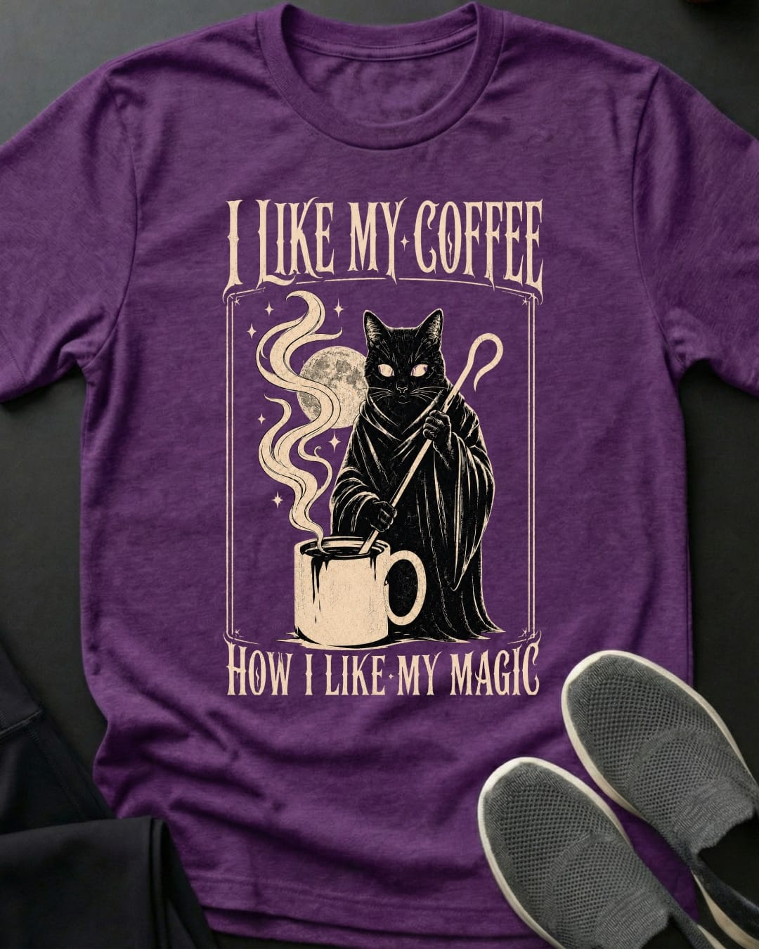 How I Like It Tee