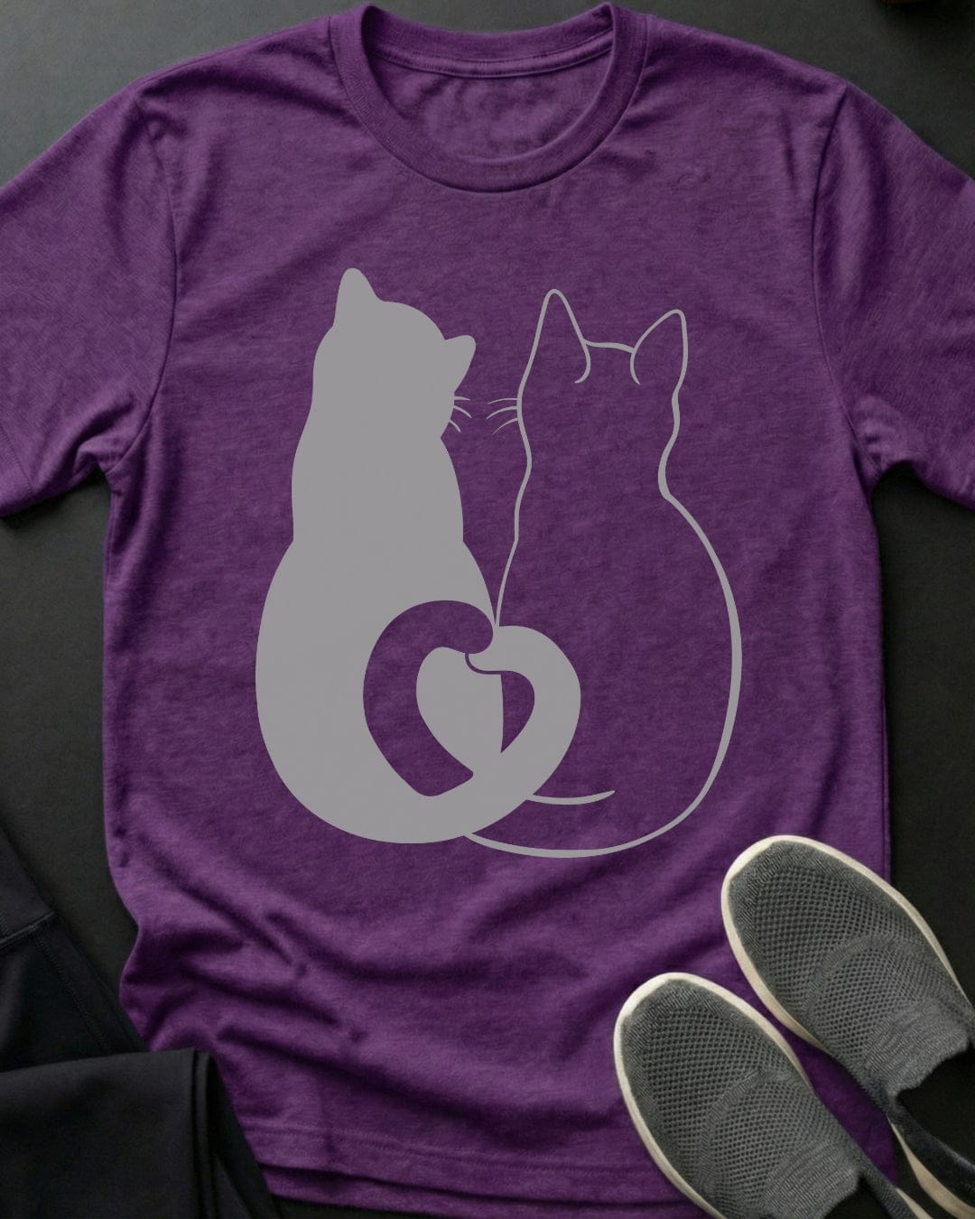 Kitty Love Tee