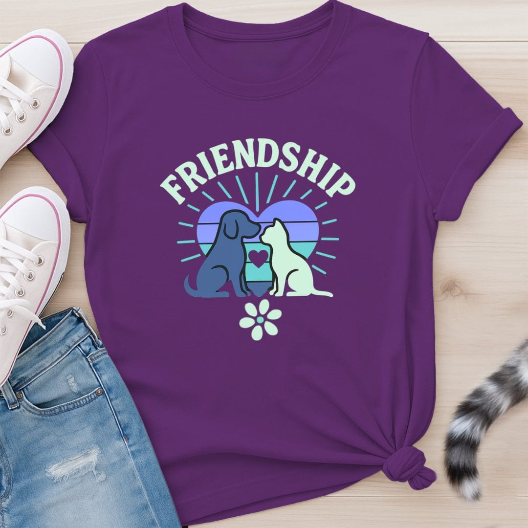 FRIENDSHIP T-SHIRT